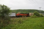 BNSF 7315